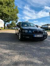 BMW 3 er Compact - BMW aus 2004: 3er