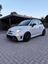 Abarth 595 Competizione Liebhaber Fahrzeug 