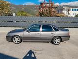 Opel Vectra 2.0i GT - Opel Vectra aus 1990