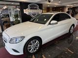 Mercedes-Benz C 200 HYBRID!! LED/NAVI/KAMERA/107TKM!! - Mercedes-Benz C 200 in Oberhausen