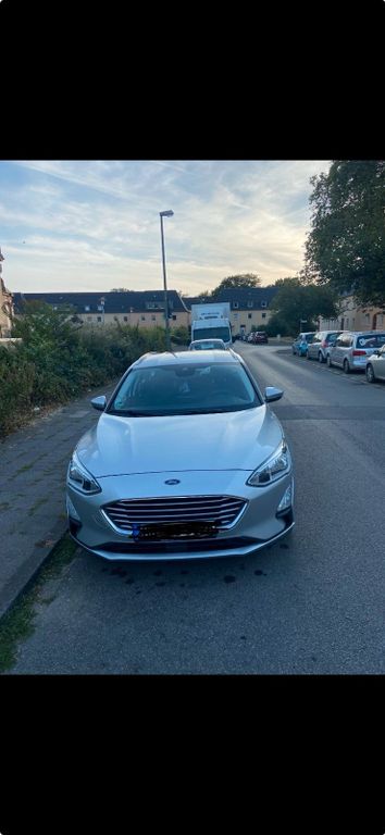 Image of Ford Focus