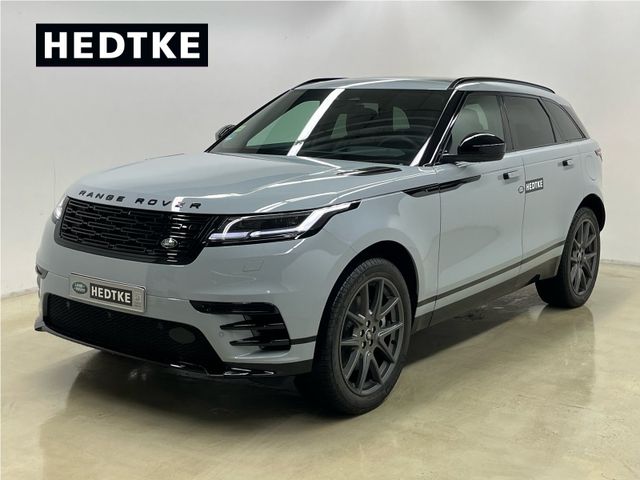 Land Rover Range Rover Velar P400e Dynamic SE 21"+PANO+HUD