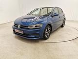 Volkswagen Polo 1.6 TDI DPF Comfortline LED|Sound|Massagesi - Volkswagen: TDI Dpf