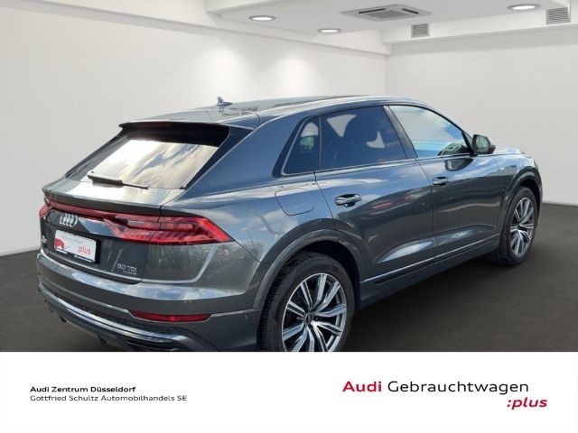 Audi Q8 50 TDI quattro S-LINE ACC PANO AIR-SUSPENSION foto 5