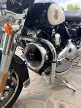 Harley-Davidson Police Elektra Glide, oder Angebot machen. - HARLEY-DAVIDSON POLICE