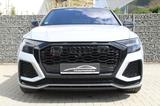 Audi RSQ8 RS Q8 4.0 TFSI quattro Akrapovic B&O - Audi RSQ8 aus 2019