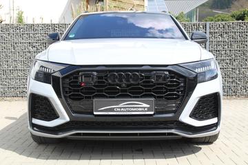 2019 AUDI RSQ8 — миниатюра 15