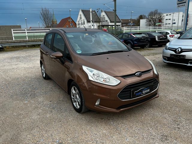 Ford B-Max B-MAX Sync Edition