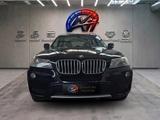 BMW X3 xDrive20i Aut./NAVI/SHZ/AHK/GARANTIE - BMW X3 Gebrauchtwagen in Essen