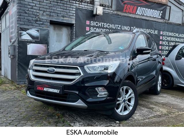 Ford Kuga Titanium