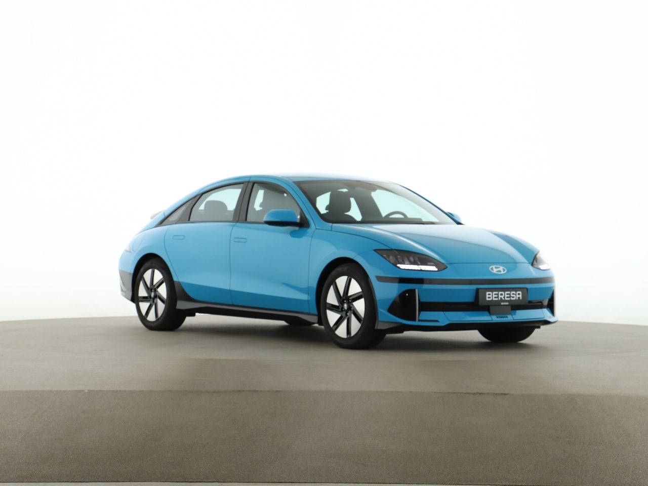 Hyundai IONIQ 6 – Bild 9