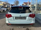 Suzuki Vitara Comfort Plus 1.5 AGS HYBRID ALLGRIP 1.... - scheckheftgepflegte Suzuki Gebrauchtwagen