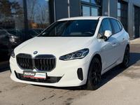BMW 218d ACTIVE TOURER HEADUP INNOPAKET PARKASS. 19"