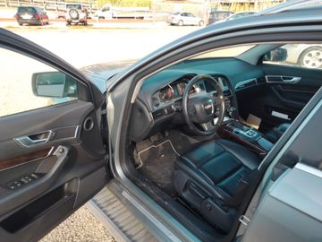 Audi A6 Allroad - 7