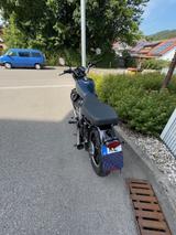 Honda CX 500  - HONDA CX 500