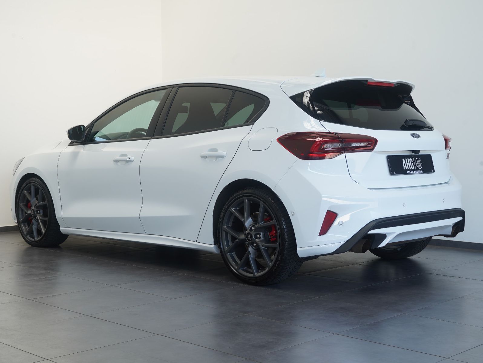 Fahrzeugabbildung Ford Focus ST X 2.3 EcoBoost LED/ACC/HEAD-UP/B&O