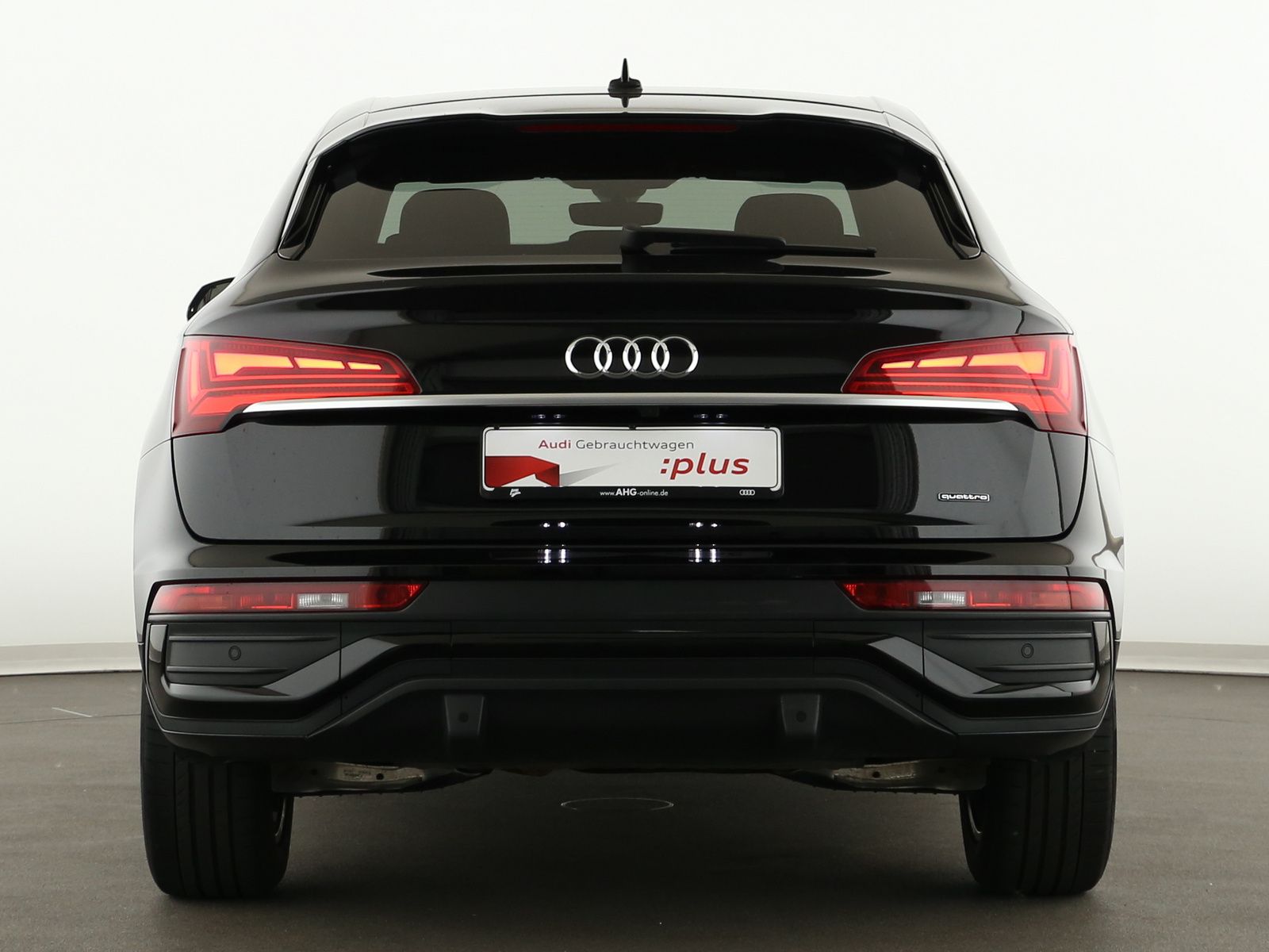 Audi Q5 - Bild 6