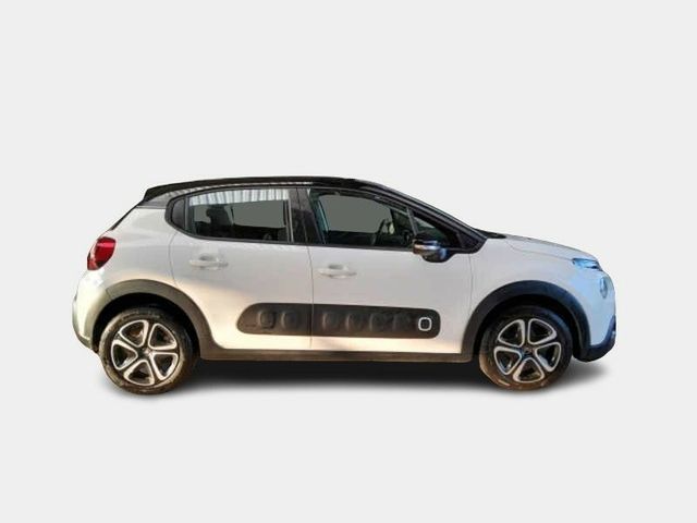 Citroën CITROEN C3 PureTech 110 S/S Shine 5 PORTE