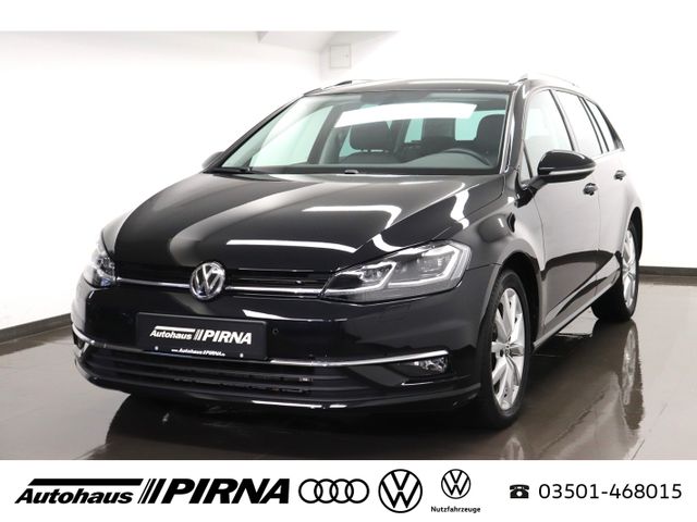 Volkswagen Golf VII Variant 1.5 TSI Highline DSG LED NAVI A