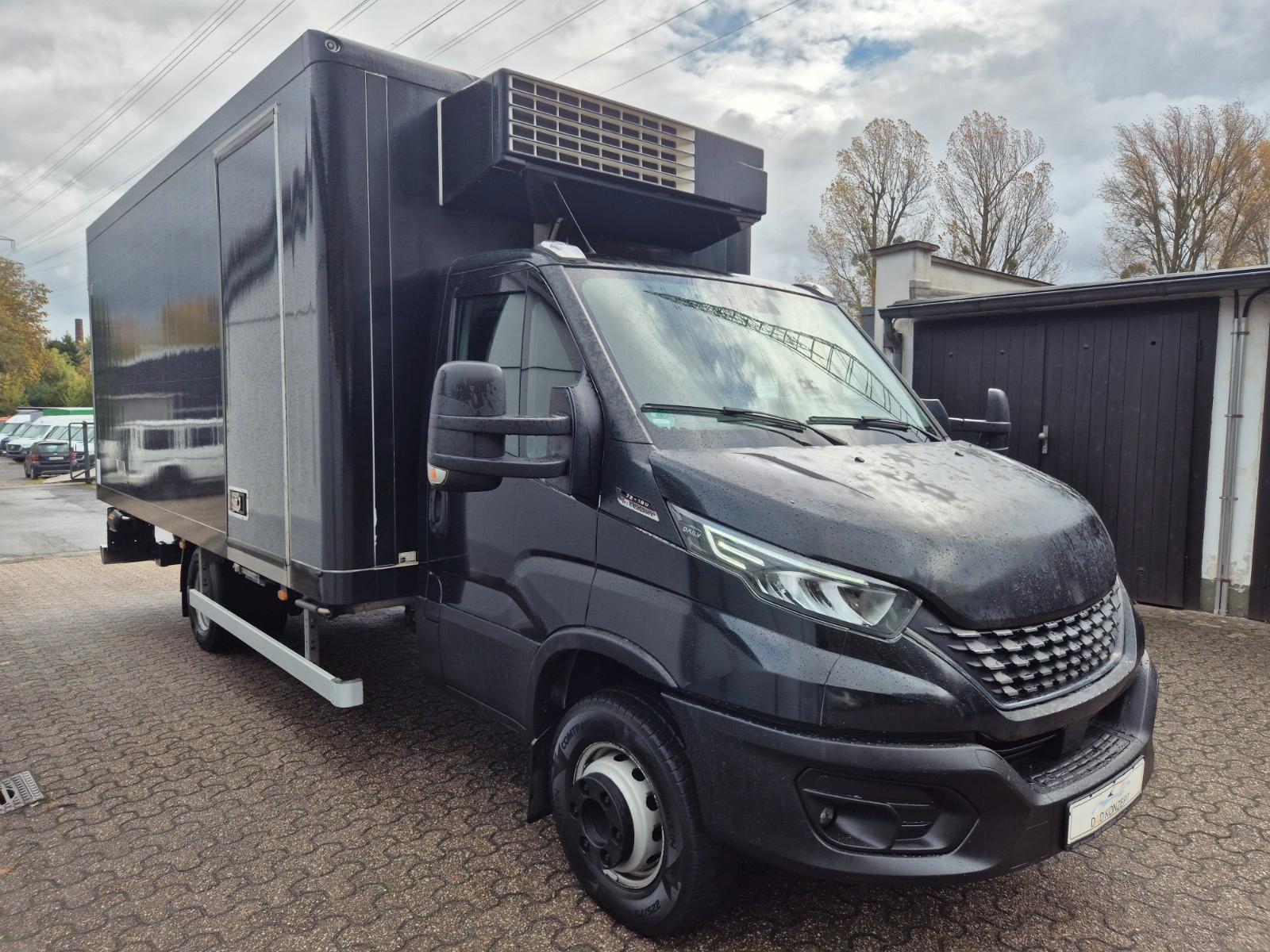 Iveco Daily *3.0*LBW*Tiefkühl*-20*
