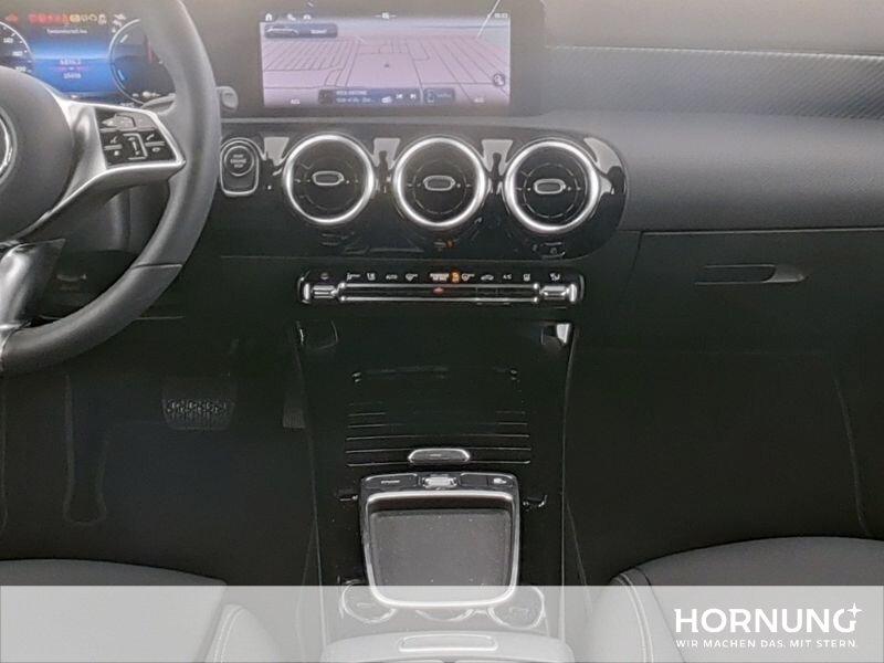 Mercedes-Benz A250e RK PP Navi WP Klima LED FAP MBUX TOT SP AA