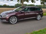 Volkswagen Passat 2.0 TDI SCR 176kW DSG 4MOT Highline V...