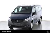 Mercedes-Benz Vito 114 CDI Tourer PRO Lang 8 SITZER RFK DAB - Mercedes-Benz Vito 8 Sitzer