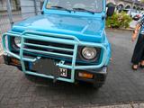 Suzuki Oldtimer Suzuki Samurai Limited 1.Hand/ Or... - Suzuki aus 1993