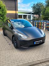 Tesla Model Y Performance Dual Motor AWD Performance