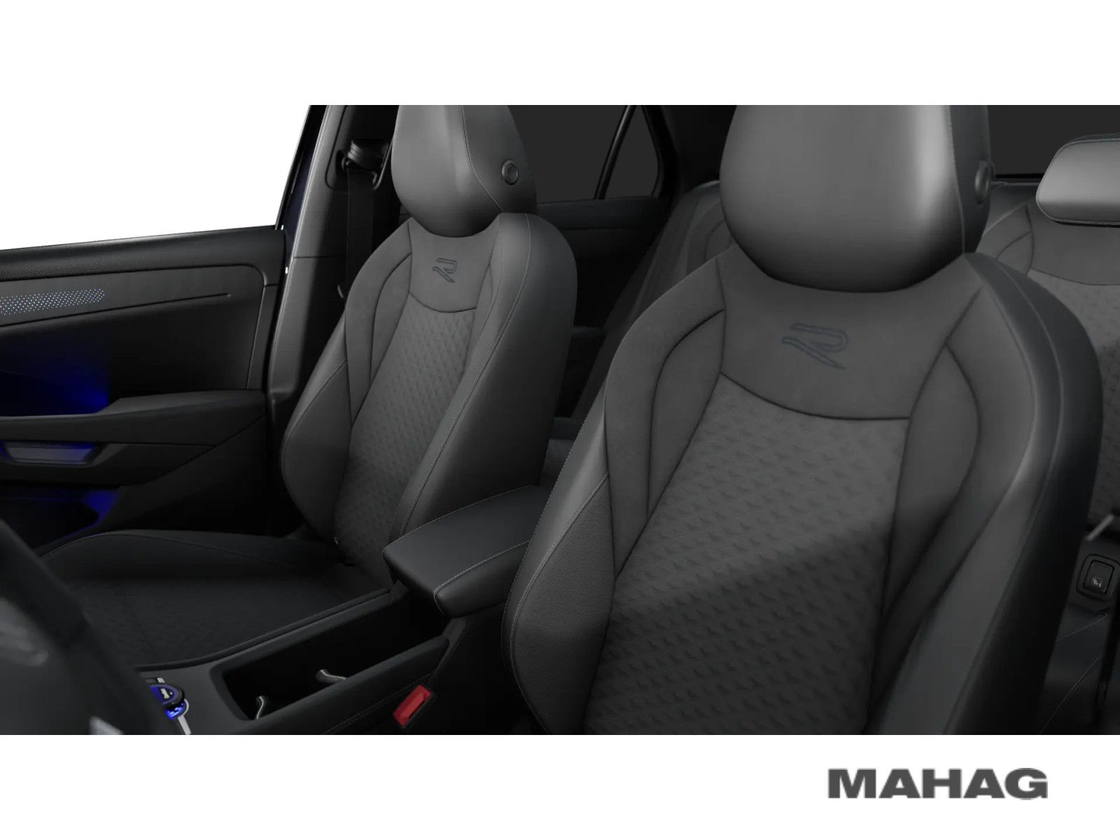Volkswagen T-Roc - Bild 11