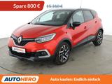 Renault Captur 1.3 TCe BOSE Edition *NAVI*TEMPO*CAM*PDC* - gebrauchte Renault Captur aus dem Jahr 2019