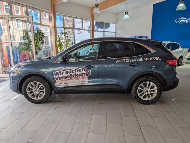 Ford Kuga Titanium 1.5 EcoBoost 150PS