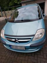 Citroën Citroen C8 16v 2,0 - Citroën C5: 1.8