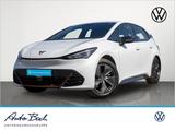 Cupra Born Navi LED ACC Sitzhzg DAB - Cupra Born aus 2023