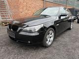 BMW 520i E60 Limousine *TÜV neu - BMW 520: E60