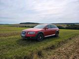 Audi a6 4f allroad 3.2 Liter - Audi A6 aus 2008: 3.2