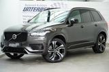 Volvo XC90 T8 Ultra Dark Recharge Plug-In Hybrid AWD - Volvo XC90: Ultra Dark