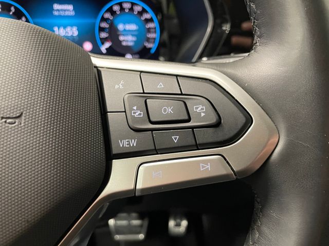 Caddy Style 1.5 TSI DSG LED NAVI ACC RFK