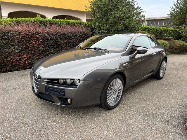 Alfa Romeo ALFA ROMEO Brera Brera 3.2 V6 Sky Window Q4