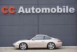 Porsche 996 911 Carrera 4 Coupe+KW-Gewinde+Neuwertig+ - Porsche aus 1999: 911