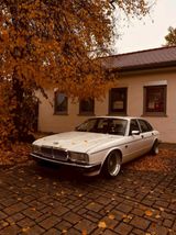Jaguar XJ40 Sovereign 3.6L - Jaguar XJ40: Sovereign
