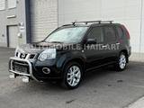 Nissan X-Trail 2.0 dCi*4X4*PANO+AHK+18"ALU+TOP ZUSTAND - gebrauchte Nissan X-Trail aus dem Jahr 2011