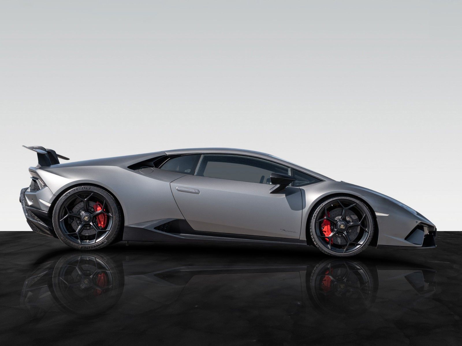 Lamborghini Huracán Performante | BiTurbo Umbau | 900 PS foto 3