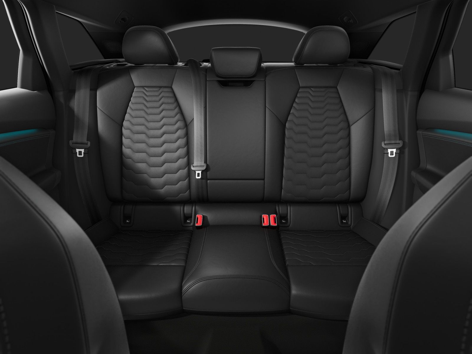 Audi A6 - Bild 11