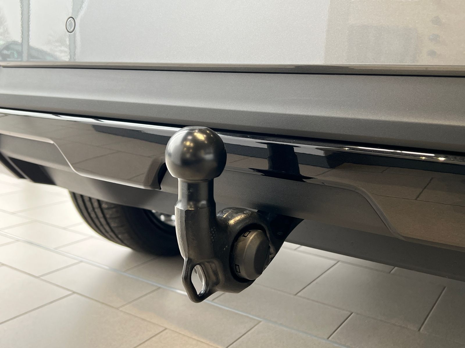 Fahrzeugabbildung SKODA Kamiq Monte Carlo 1.5 TSI DSG *AHK*