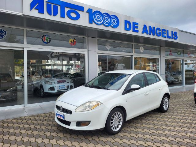 Fiat Bravo MULTIJET 120 CV - OFFERTA VALIDA FINO