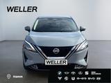 Nissan Qashqai 1.3 DIG-T MHEV N-Connecta *LED*360°*ACC* - Nissan Qashqai in Hamm