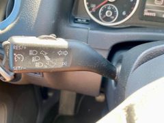 Fahrzeugabbildung Volkswagen Tiguan 2.0 TDI AAC SHZ AHK NAVI PDC GRA USB