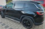 Jeep Compass 1.4 MultiAir 103kW Limited Limited - gebrauchte Jeep Compass aus dem Jahr 2018