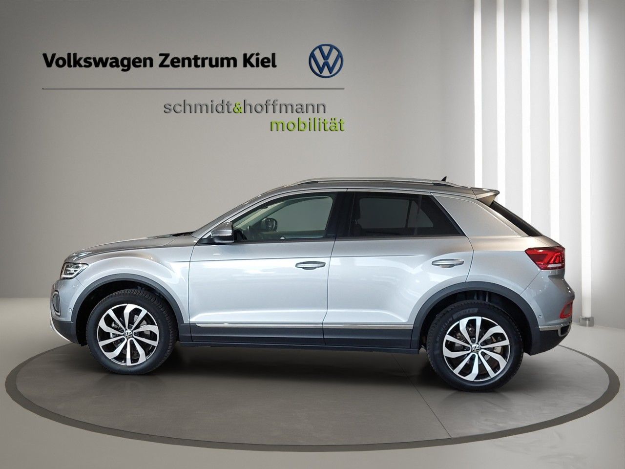 Volkswagen T-Roc Style 1.5 TSI NAVI SITZHZ ACC PDC CARPLAY foto 3